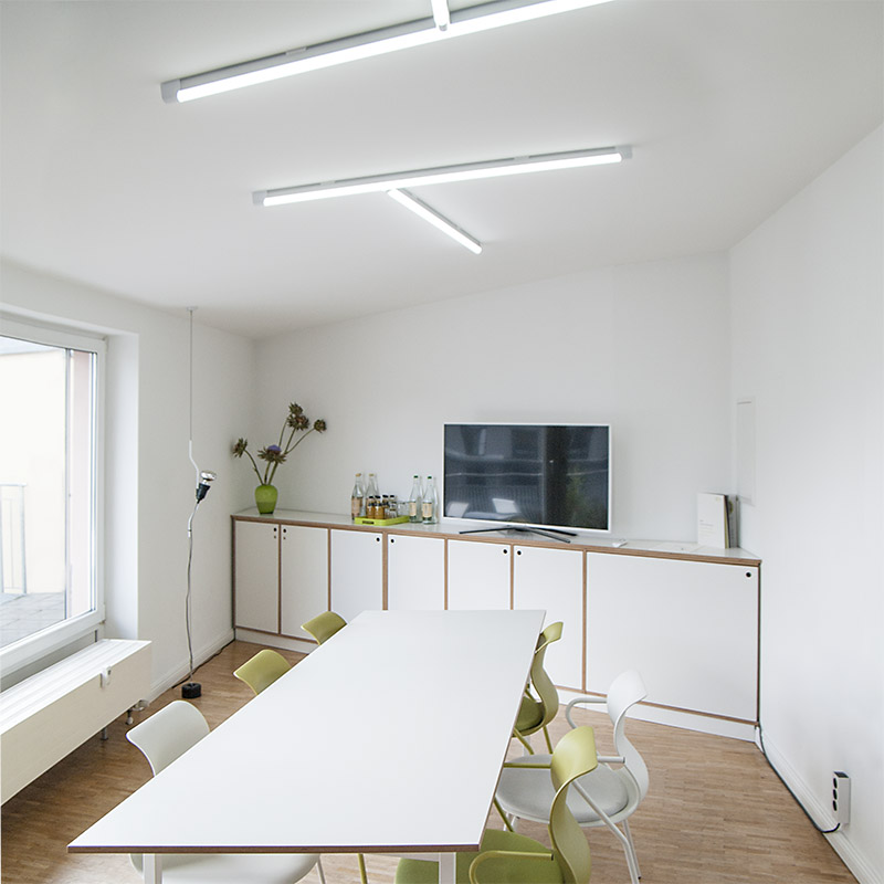 Office space by Rapedius